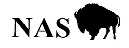 NAS trademark