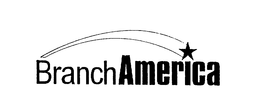 BRANCH AMERICA trademark