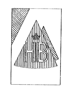 HB trademark