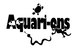 AQUARI-ONS trademark