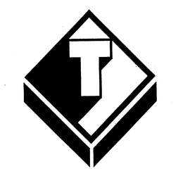 T trademark