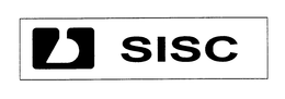 SISC trademark