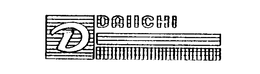 D DAIICHI trademark