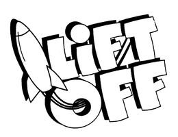 LIFT OFF trademark