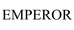 EMPEROR trademark
