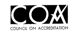 COA COUNCIL ON ACCREDITATION trademark