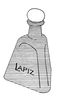 LAPIZ trademark