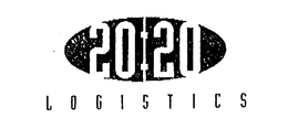 20:20 LOGISTICS trademark