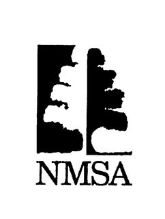 NMSA trademark