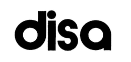 DISA trademark
