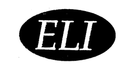 ELI trademark