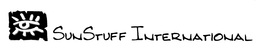 SUNSTUFF INTERNATIONAL trademark