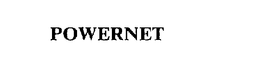 POWERNET trademark