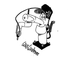 WILL WELDMORE trademark