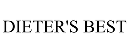 DIETER'S BEST trademark