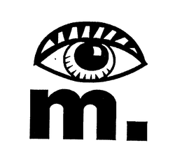 M trademark