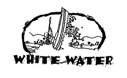 WHITE WATER trademark