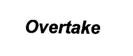 OVERTAKE trademark