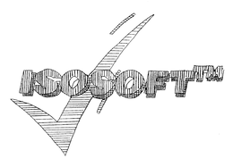 ISOSOFT trademark