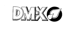 DMX trademark