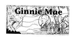 GINNIE MAE trademark