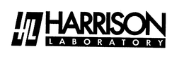 HL HARRISON LABORATORY trademark