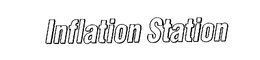 INFLATION STATION trademark