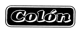 COLON trademark