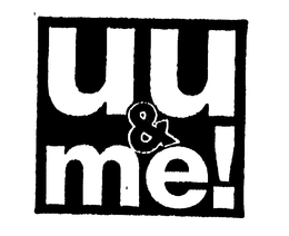 UU & ME! trademark