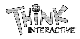 THINK INTERACTIVE trademark