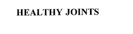 HEALTHY JOINTS trademark