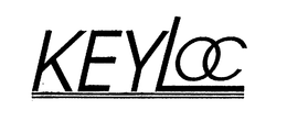 KEYLOC trademark