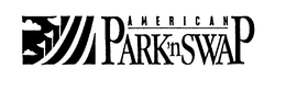 AMERICAN PARK 'N SWAP trademark