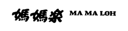 MA MA LOH trademark