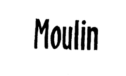 MOULIN trademark
