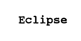 ECLIPSE trademark