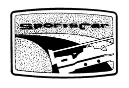 SPORTSCAR trademark
