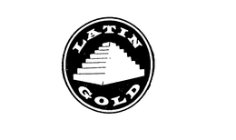 LATIN GOLD trademark