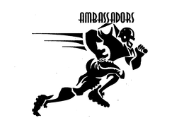 AMBASSADORS trademark