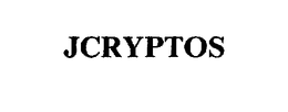 JCRYPTOS trademark