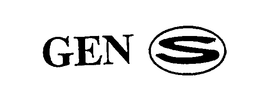 GEN trademark