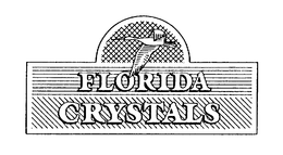FLORIDA CRYSTALS trademark