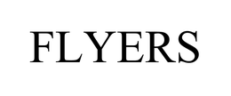 FLYERS trademark