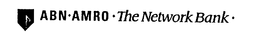 ABN AMRO THE NETWORK BANK trademark