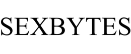 SEXBYTES trademark