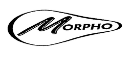 MORPHO trademark