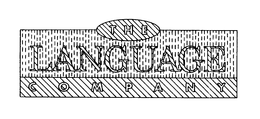 THE LANGUAGE COMPANY trademark