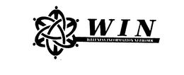 WIN WELLNESS INFORMATION NETWORK trademark