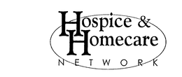 HOSPICE & HOMECARE NETWORK trademark