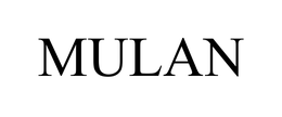 MULAN trademark